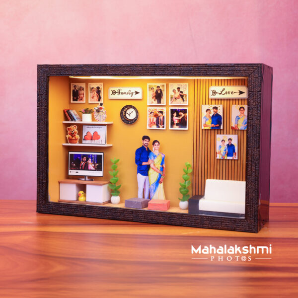 Anniversary Miniature - BT2 - Image 4