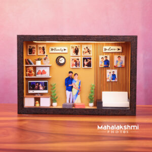 Anniversary Miniature - BT2
