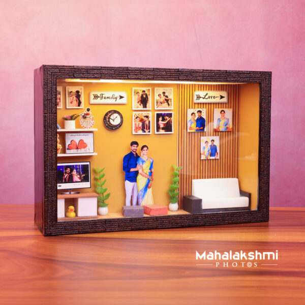 Anniversary Miniature - BT2 - Image 2