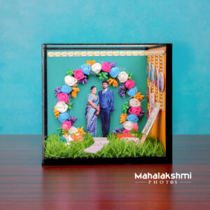 Naveen Mythili cube copy
