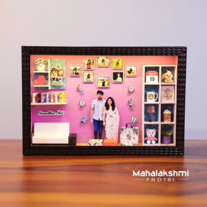 Anniversary Miniature - NHM