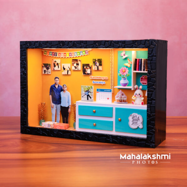 Anniversary Miniature Box - SM2 - Image 4