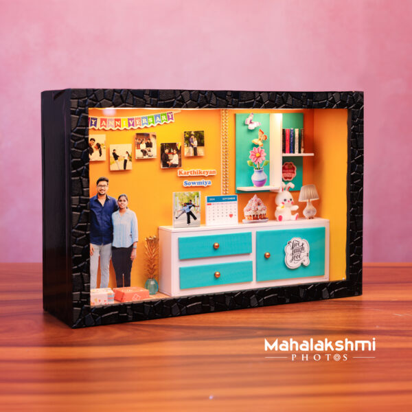 Anniversary Miniature Box - SM2 - Image 3