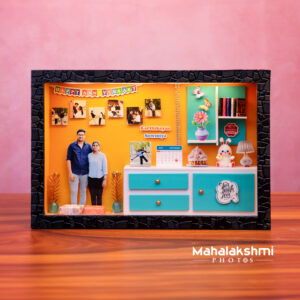 Anniversary Miniature Box - SM2