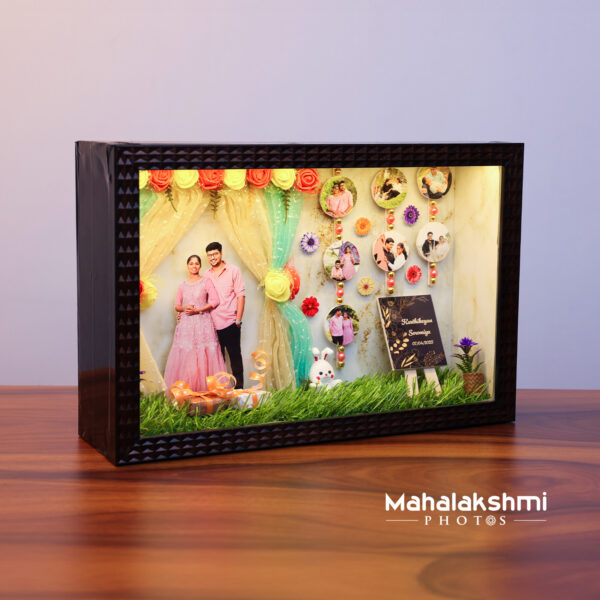 Wedding Miniature Box - SMAC - Image 4