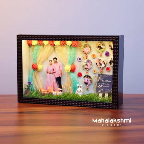 Wedding Miniature Box - SMAC - Image 3