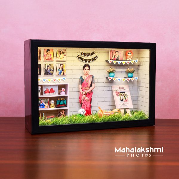 Birthday Miniature Box - JSMW - Image 3