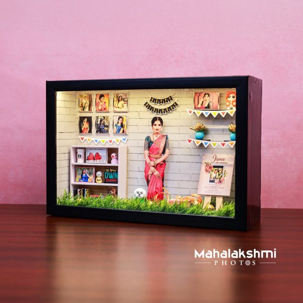 Birthday Miniature Box - JSMW - Image 4